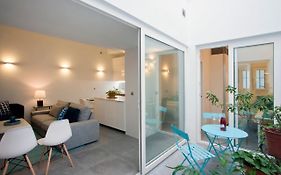 GATU Villa Alameda